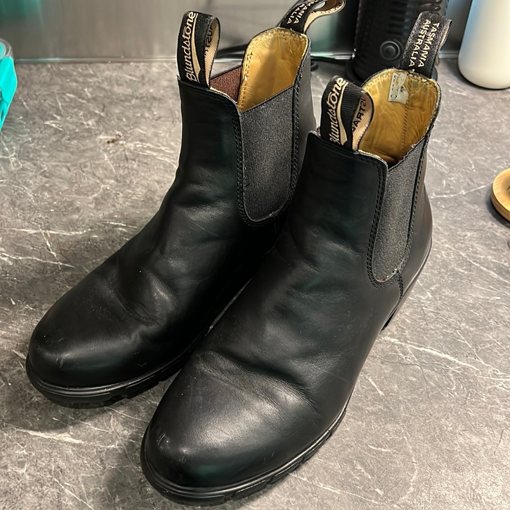 Blundstone Women’s 1671  US size 10